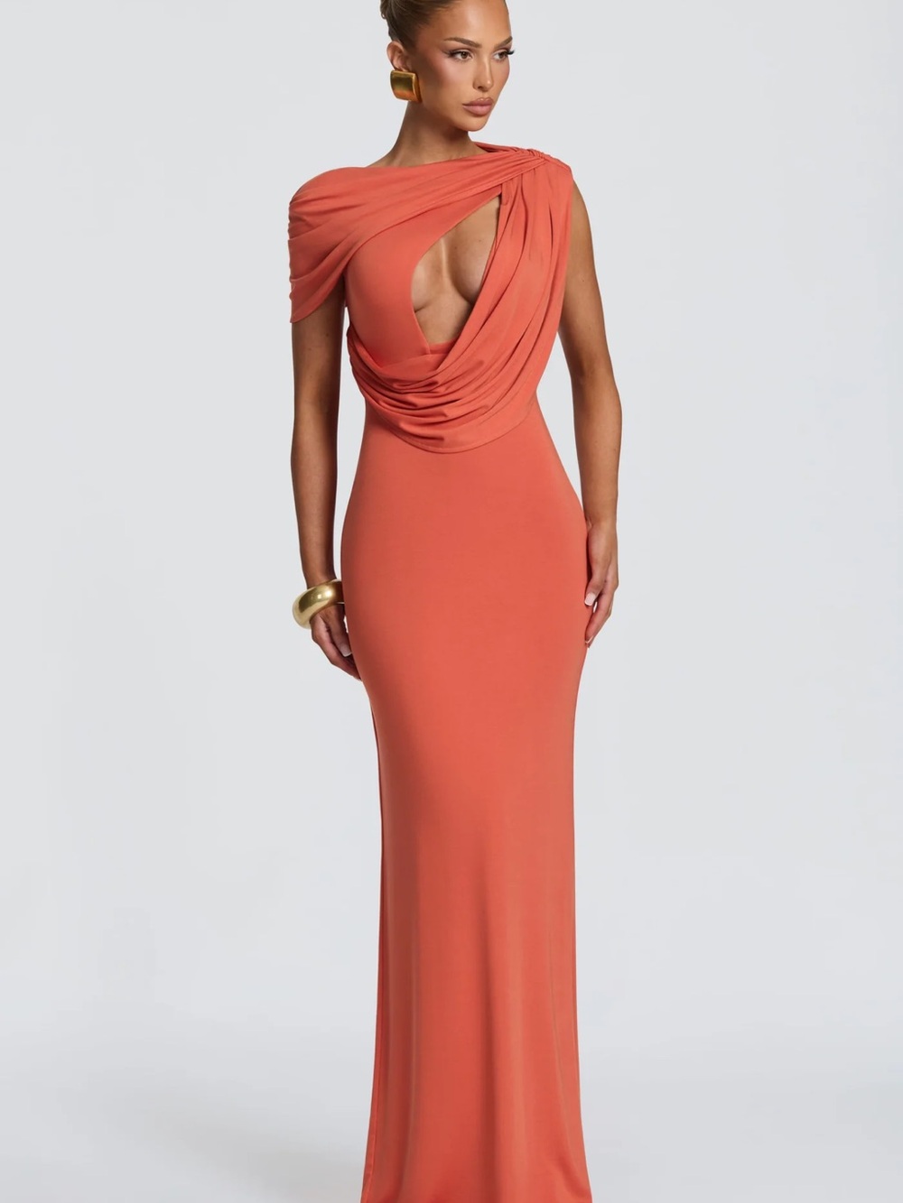 Babyboo Kalina Maxi Dress - NEVER WORN